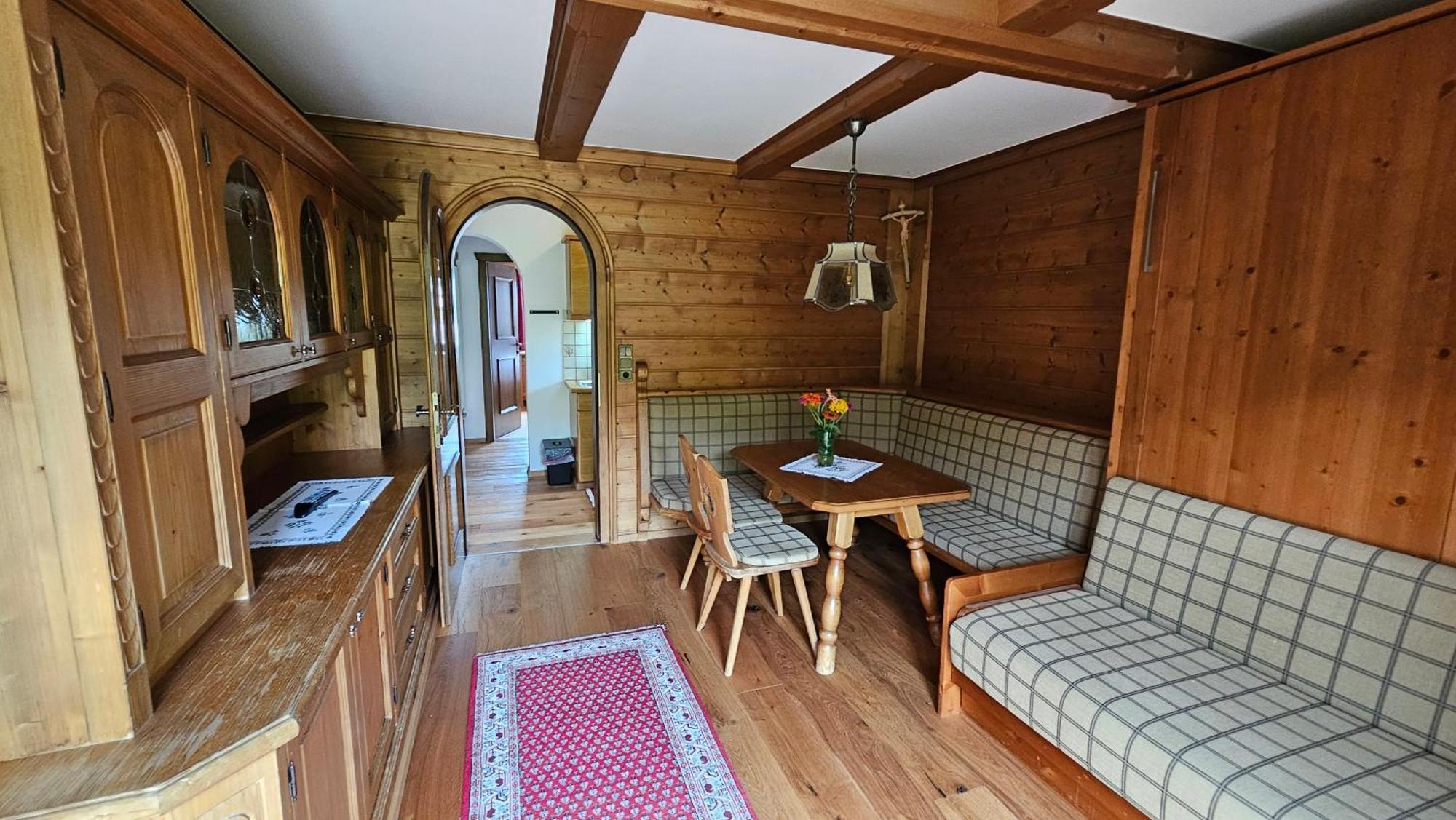 Absolute Active Resort Margret キルヒベルク・イン・チロル 部屋 写真