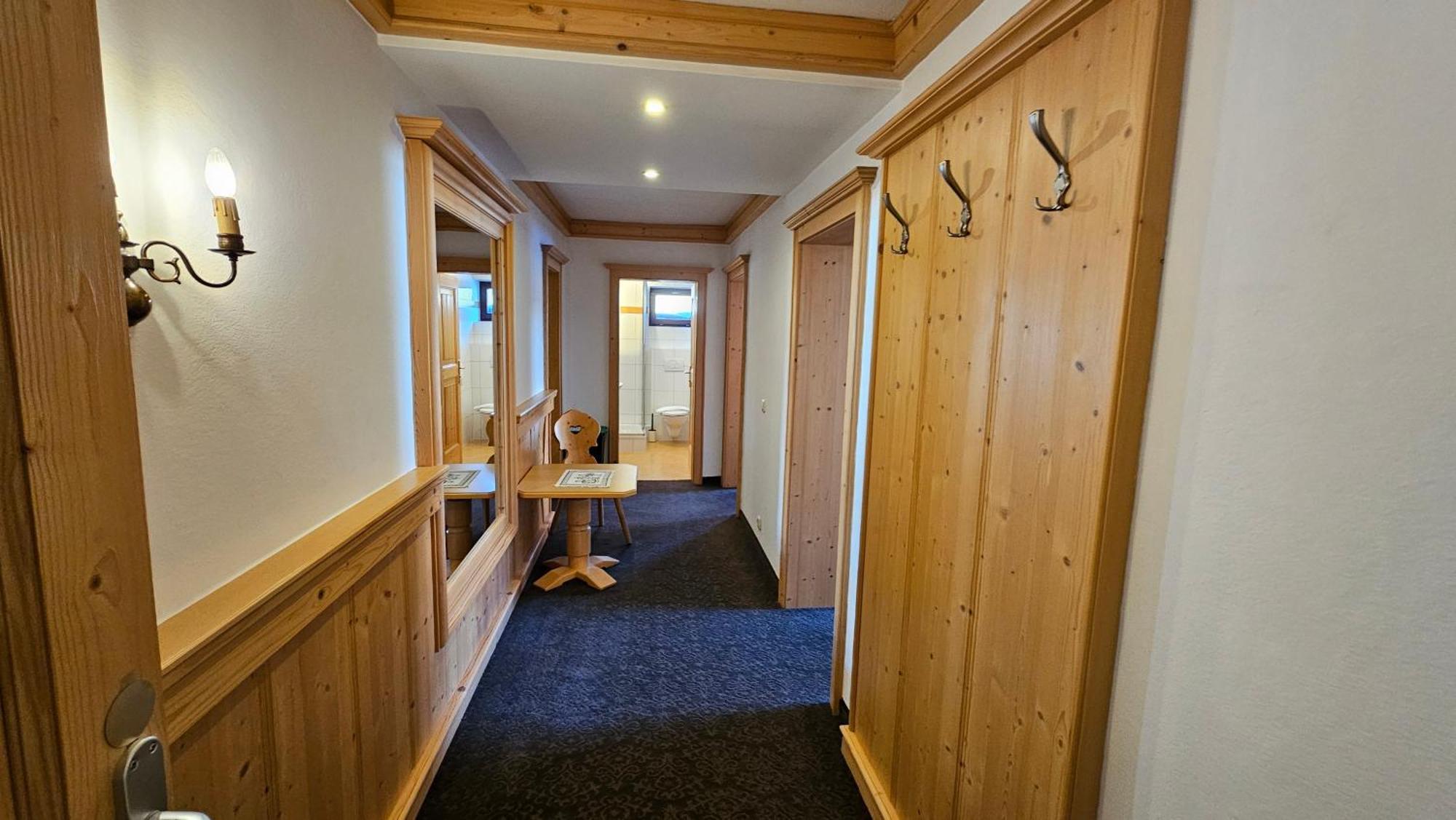 Absolute Active Resort Margret キルヒベルク・イン・チロル 部屋 写真